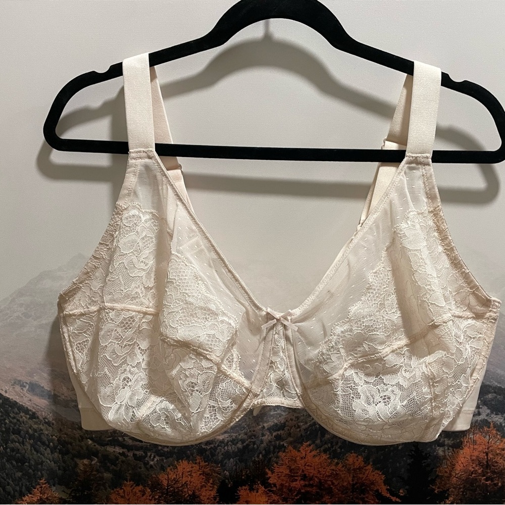 HSIA Unlined Bras 40H Bundle - Picture 7 of 14